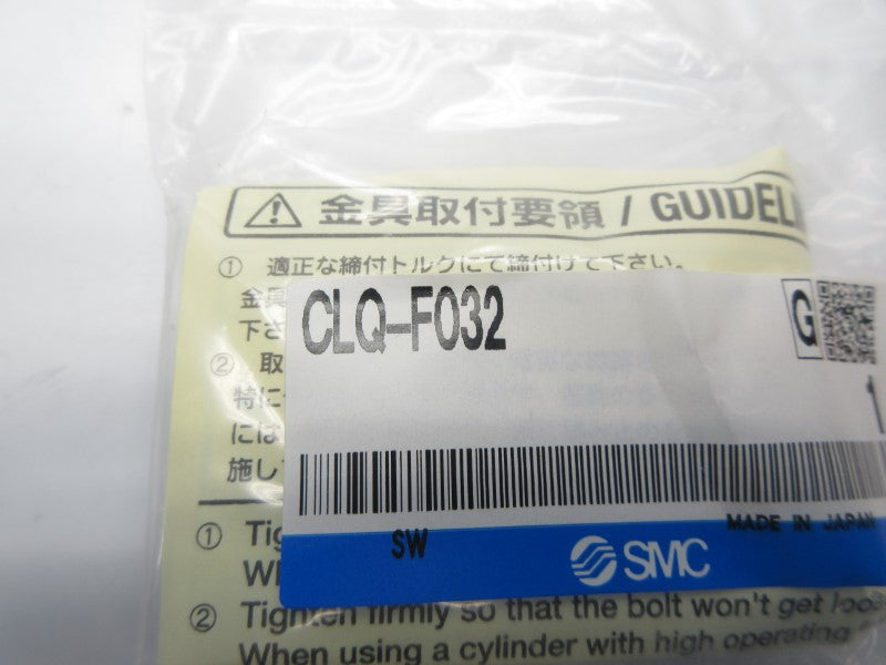 SMC CLQ-F032 NSMP
