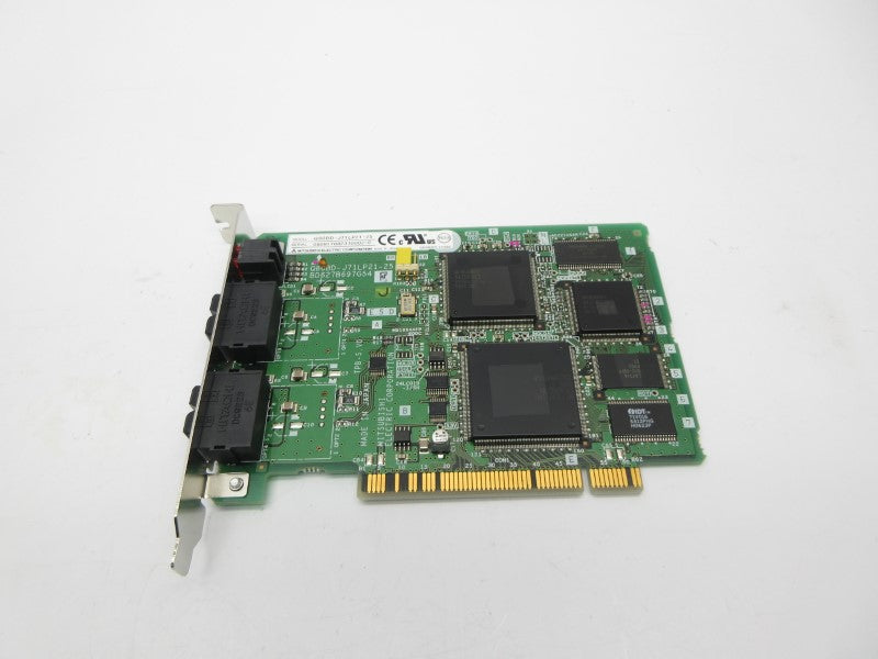 MITSUBISHI Q80BD-J71LP21-25 NSNP