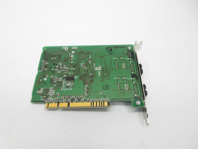 MITSUBISHI Q80BD-J71LP21-25 NSNP