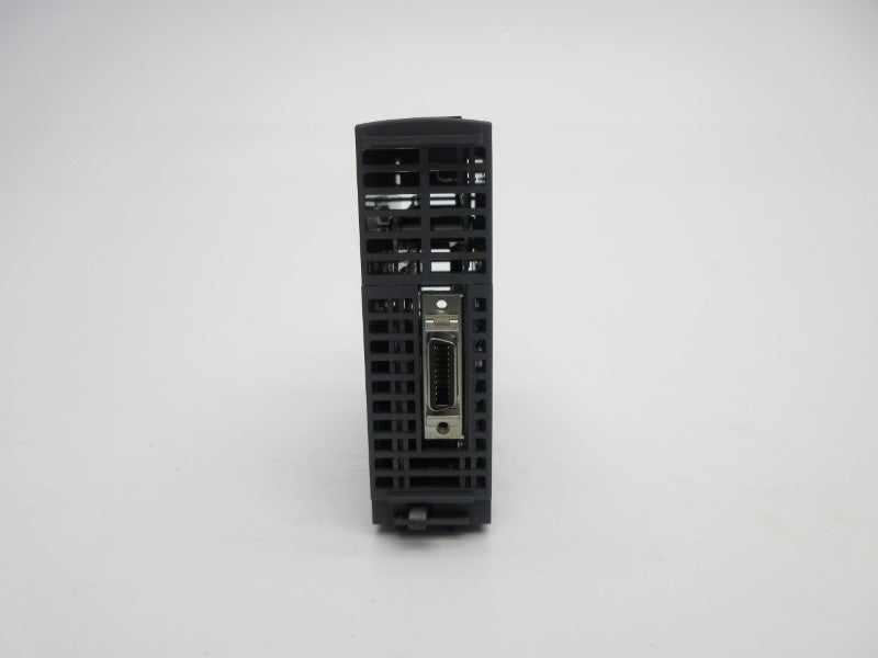 MITSUBISHI QD75M2 24VDC 0.1A NSNP