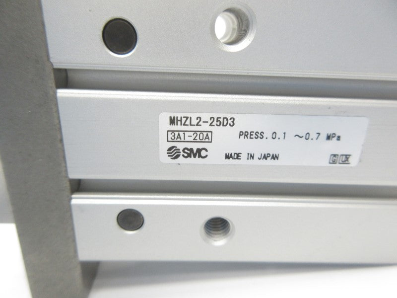 SMC MHZL2-25D3 NSNP