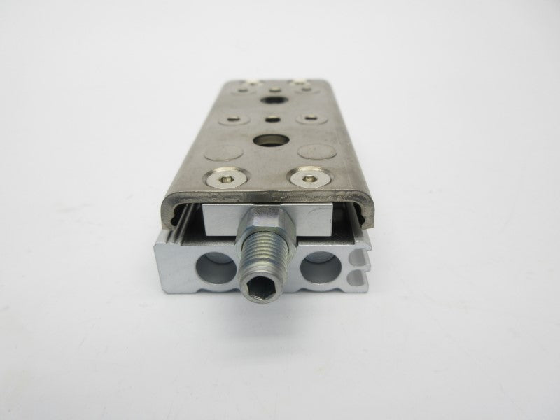 SMC MXQ8BL-10ZB NSNP