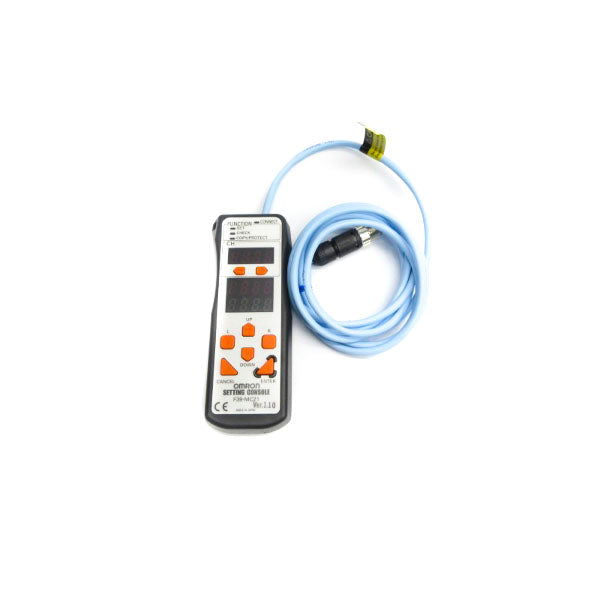 OMRON F39-MC21 NSNP