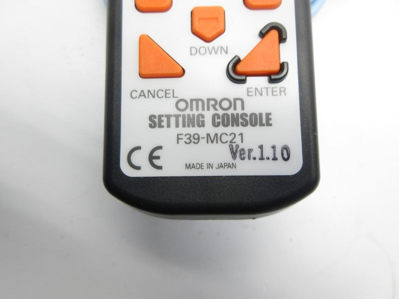 OMRON F39-MC21 NSNP