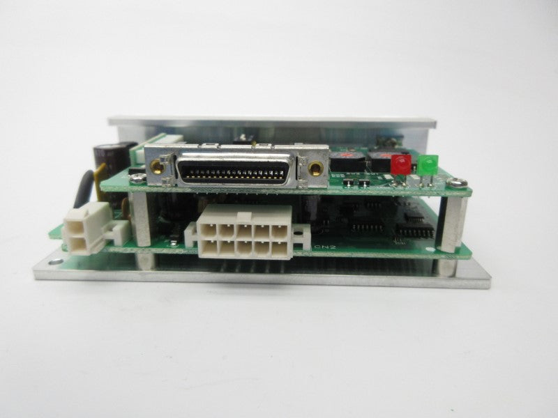 ORIENTAL MOTOR ASD18A-K 24V NSNP