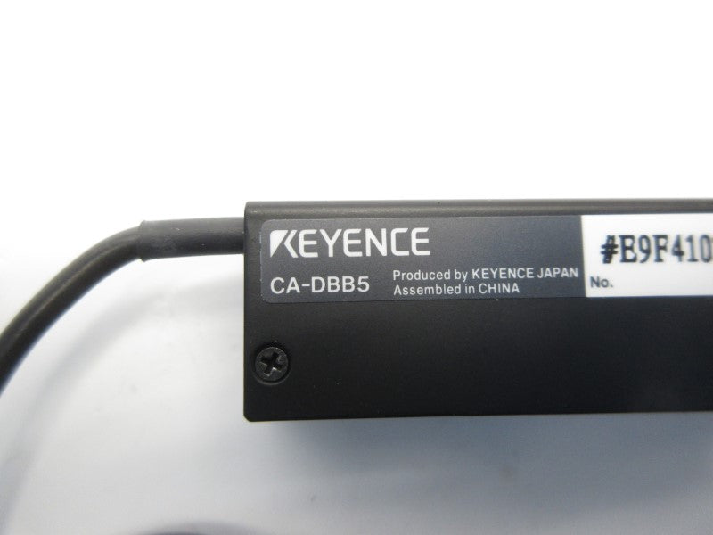 KEYENCE CA-DBB5 NSNP