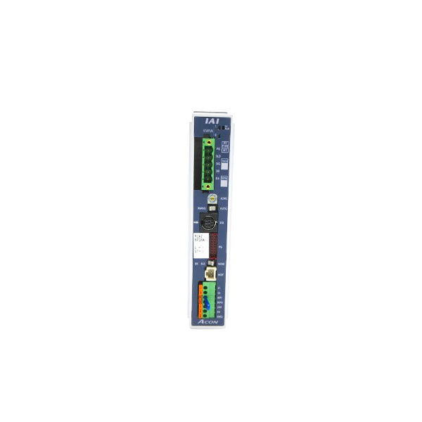 IAI ACON-C-10I-CC-0-0 24VDC 2.2A NSNP