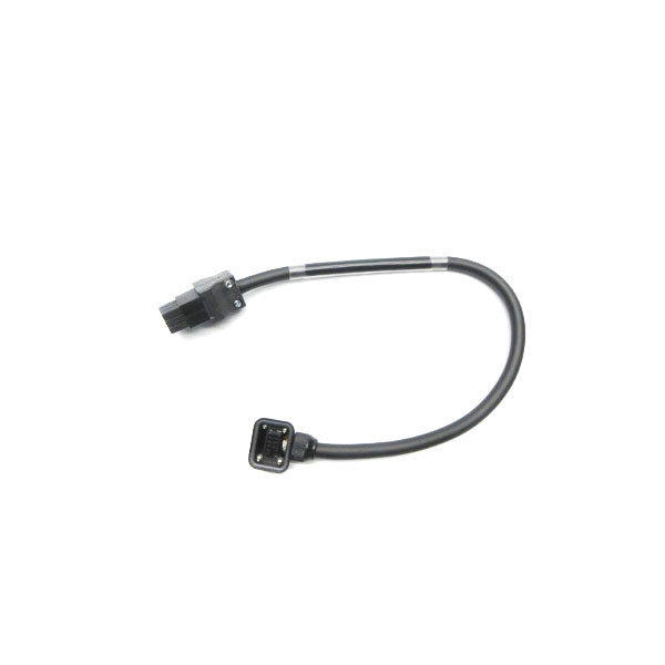 CONNECTOR CABLE MR-J3JCBL03M-A2-L NSNP