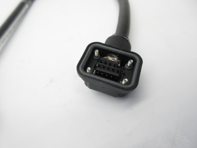 CONNECTOR CABLE MR-J3JCBL03M-A2-L NSNP