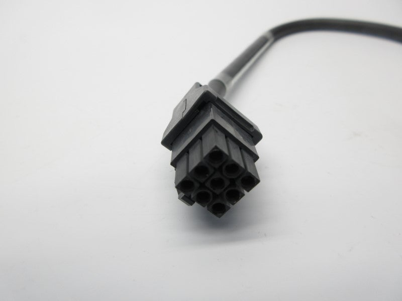 CONNECTOR CABLE MR-J3JCBL03M-A2-L NSNP