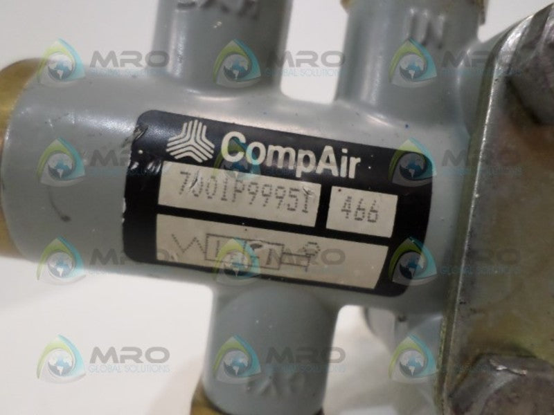 COMPAIR 7001P99951 LEVER DETENT UNMP