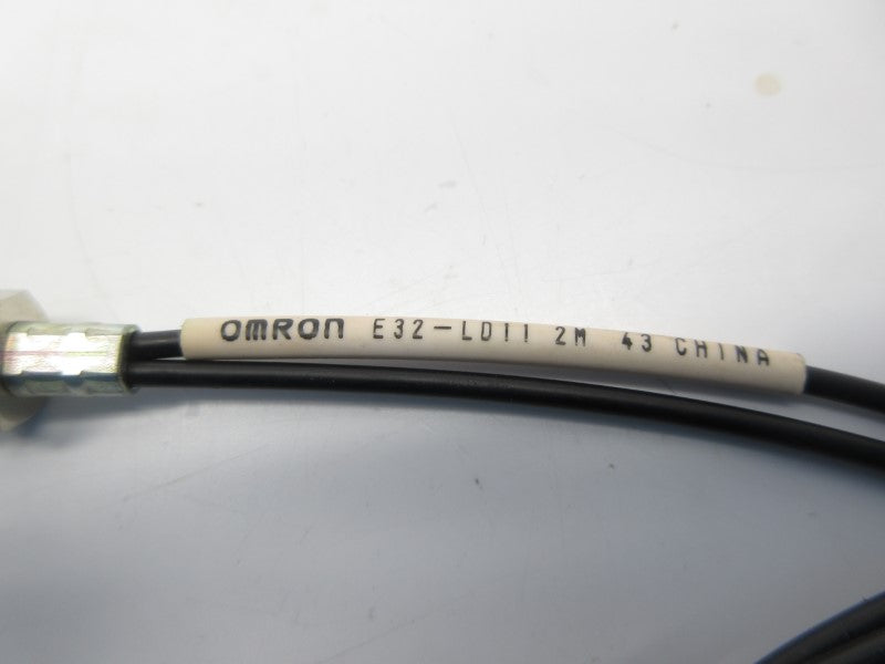 OMRON E32-LD11 2M NSNP