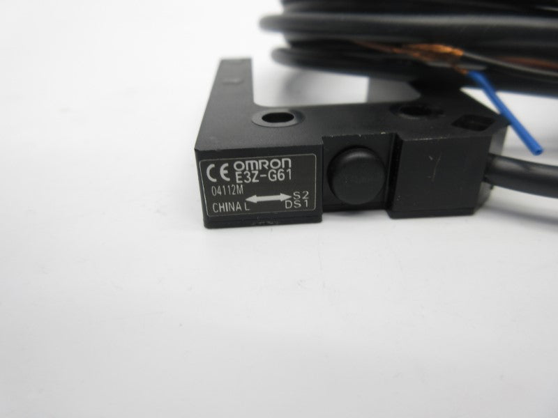 OMRON E3Z-G61 NSNP