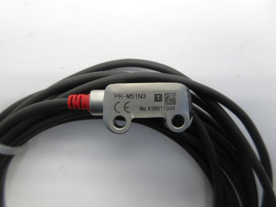 KEYENCE PR-M51N3 NSNP