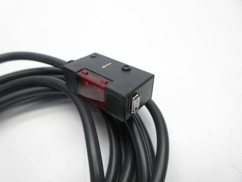 OMRON E3S-BT61-L 12-24VDC NSNP