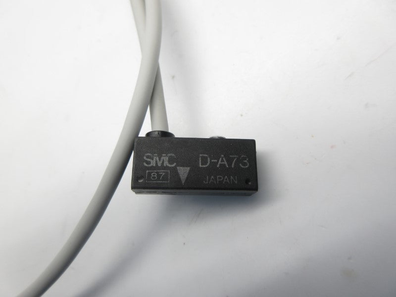 SMC D-A73 (SHORT) NSNP