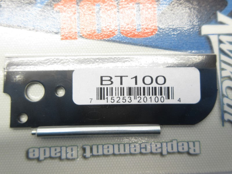 DAWN BT100 NSMP
