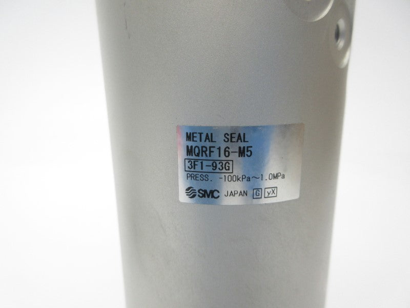 SMC MQRF16-M5 NSNP