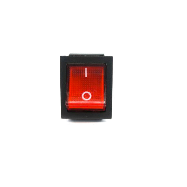 CQC KCD4 250V 15/30A NSNP