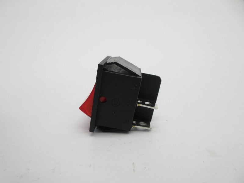 CQC KCD4 250V 15/30A NSNP