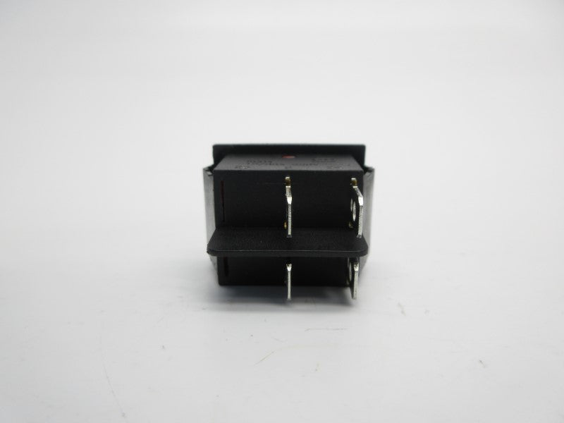 CQC KCD4 250V 15/30A NSNP