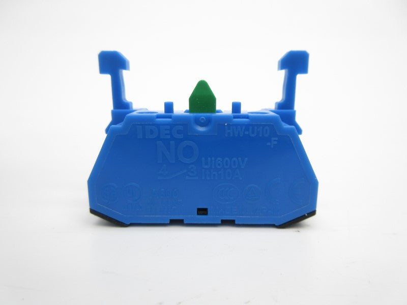 IDEC HW-U10 600V 10A NSNP