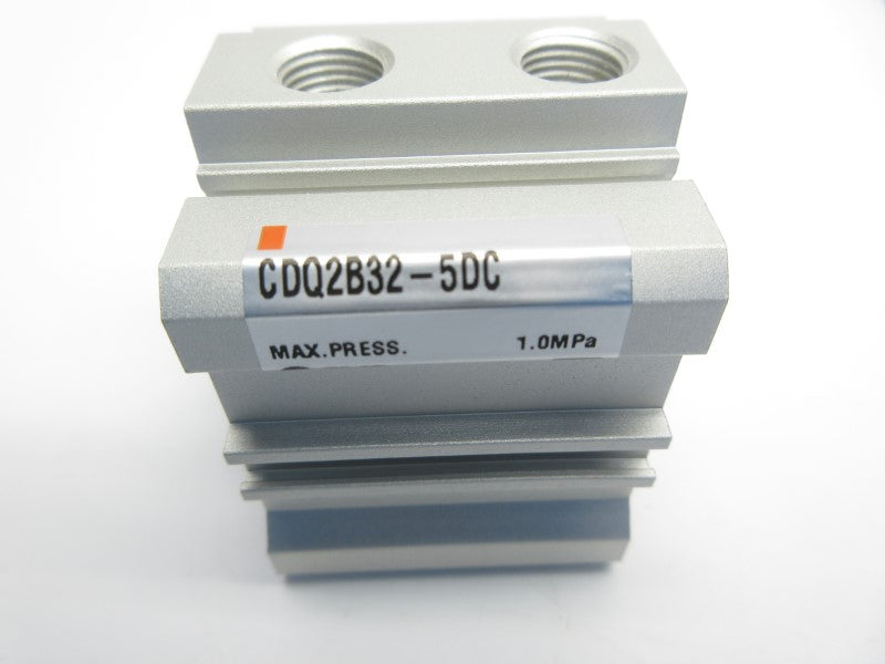 SMC CDQ2B32-5DC NSNP