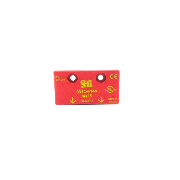 STI MA-15-ACT NSNP