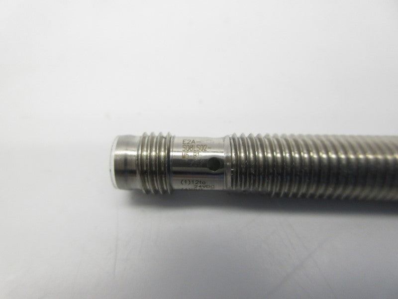 OMRON E2A-S08LS02-M5-B1 12-24VDC NSNP