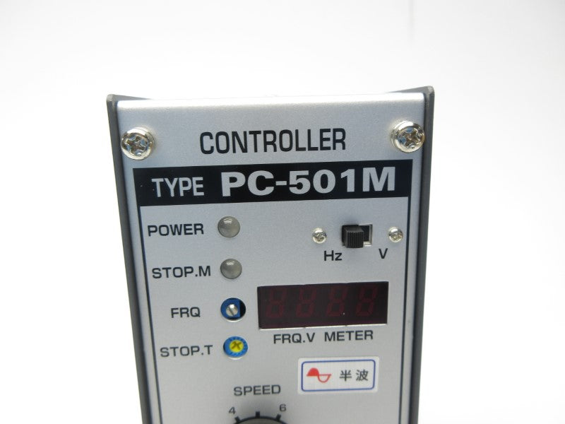 MURATA SEIKO PC-501M 80-220V NSNP