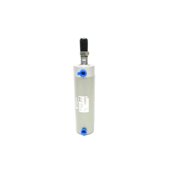 SMC CDG1UN40-75 145PSI NSNP