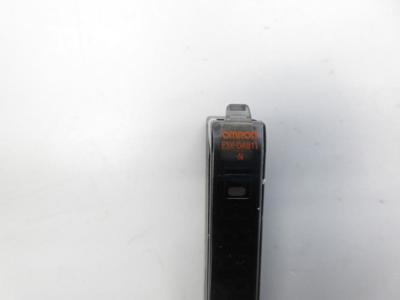 OMRON E3X-DAB11-N 12-24VDC NSNP