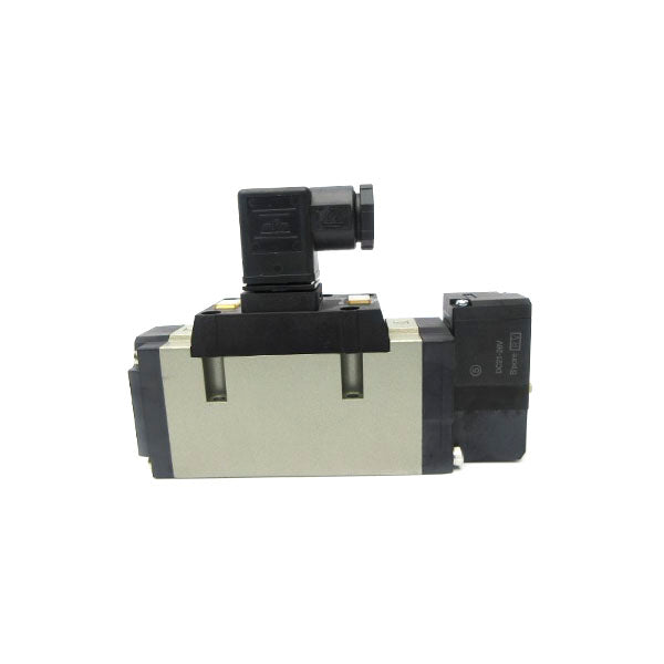 SMC VFR4110-5DZA 21-26VDC NSNP