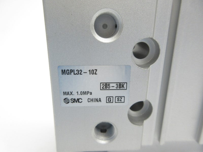 SMC MGPL32-10Z NSNP