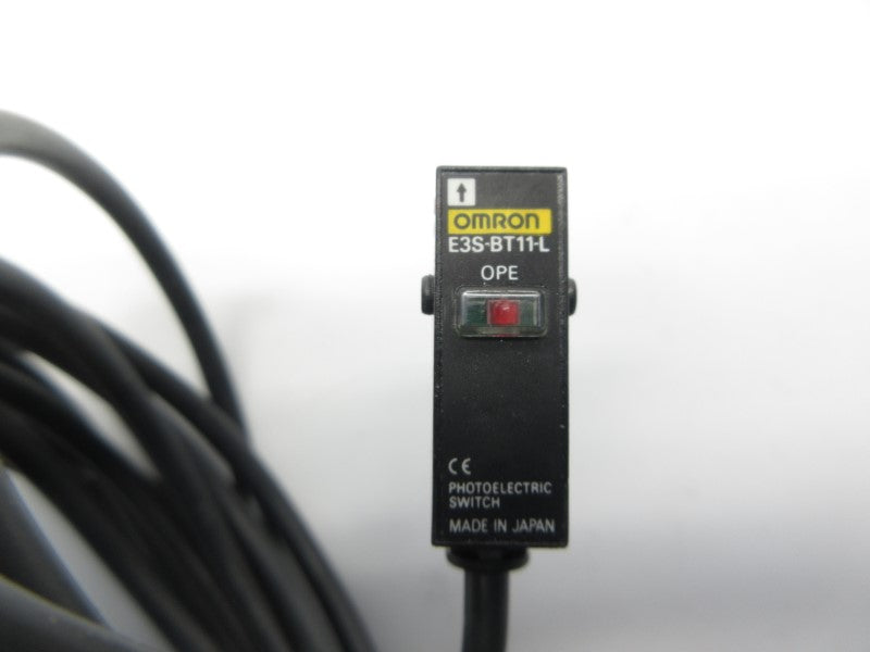 OMRON E3S-BT11-L NSNP