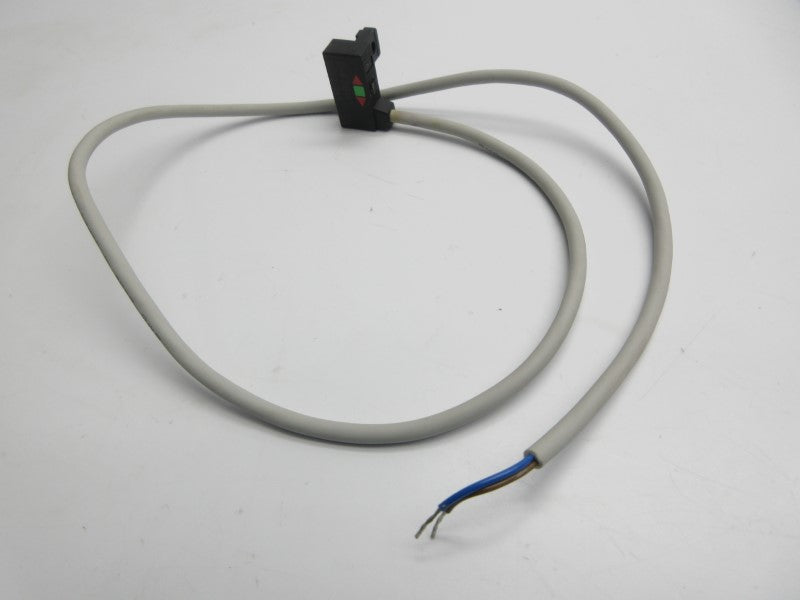 SMC D-F7BWV 12-24VDC (SHORT) NSNP