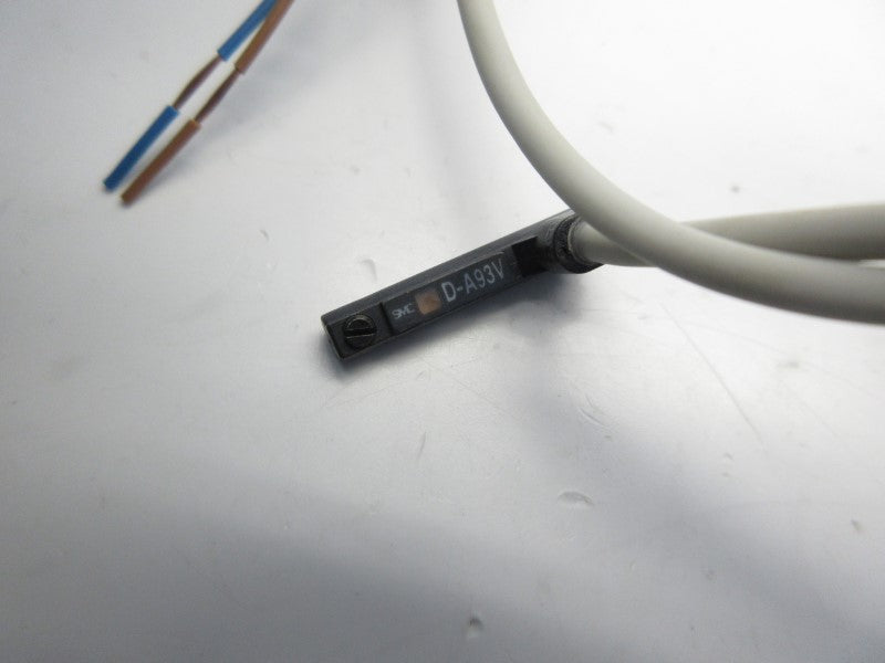 SMC D-A93V (SHORT) NSNP