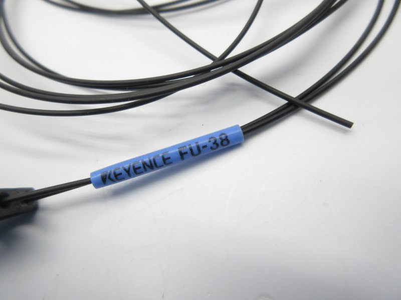 KEYENCE FU-38 NSNP