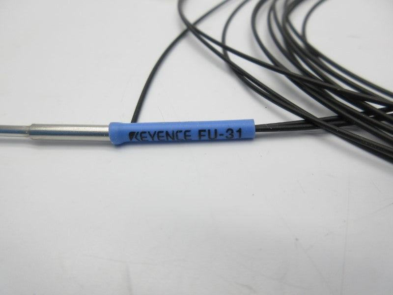 KEYENCE FU-31 NSNP