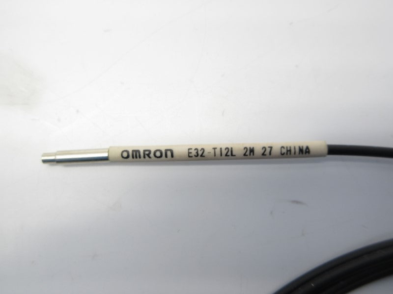 OMRON E32-T12L 2M NSNP