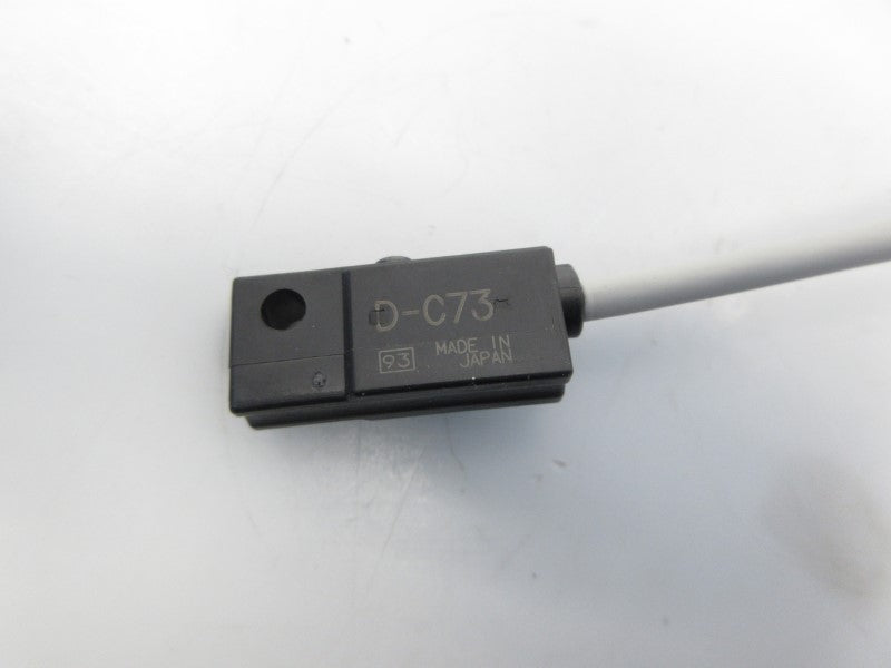 SMC D-C73 (LONG) NSNP
