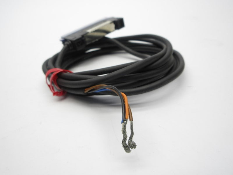 KEYENCE FS-M1 12-24VDC NSNP