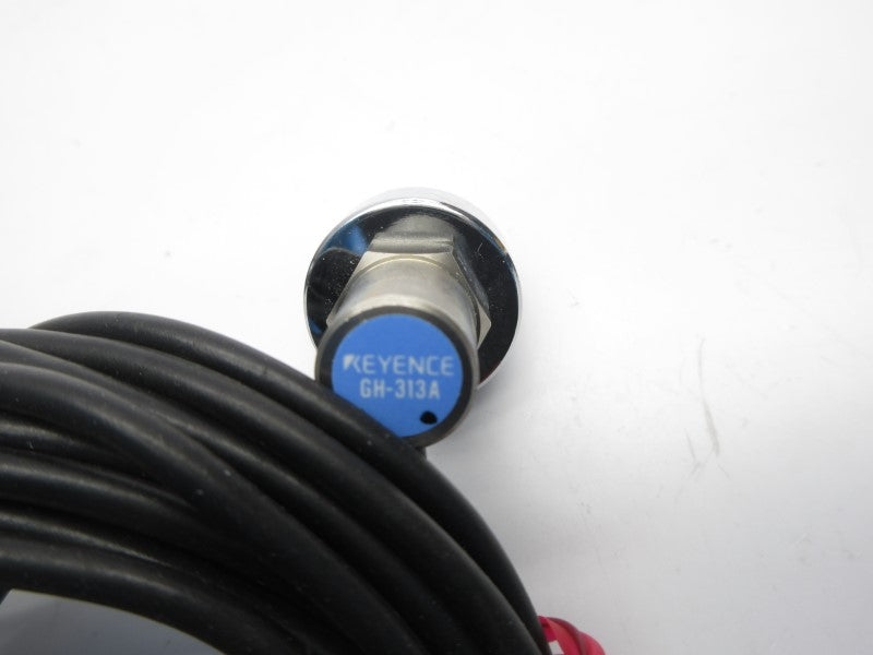 KEYENCE GH-313A NSNP