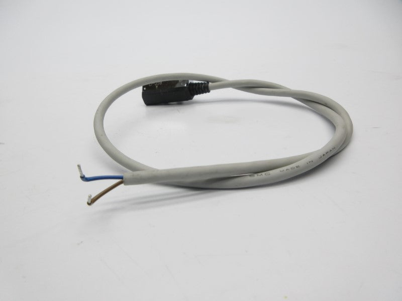 SMC D-J59 (SHORT) NSNP