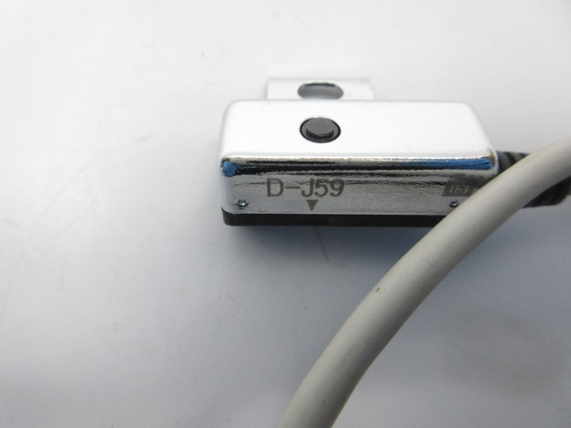 SMC D-J59 (SHORT) NSNP