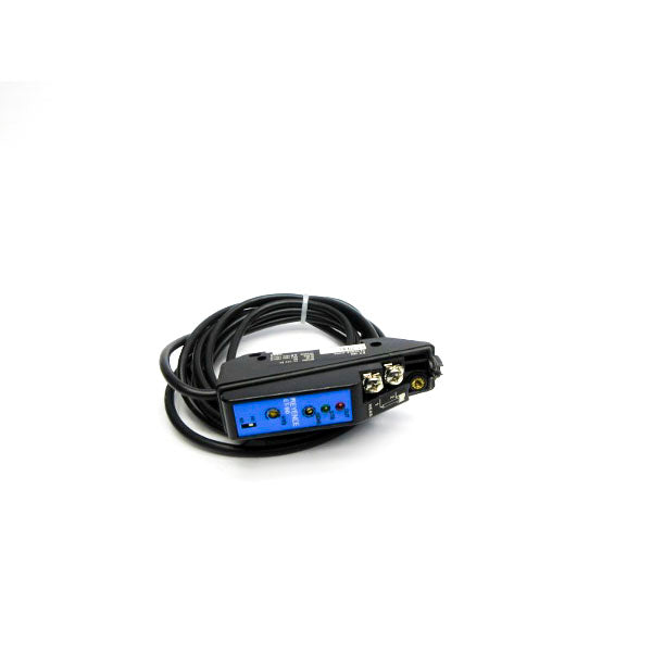 KEYENCE ET-90 12-24VDC (AS PICTURED) UNMP