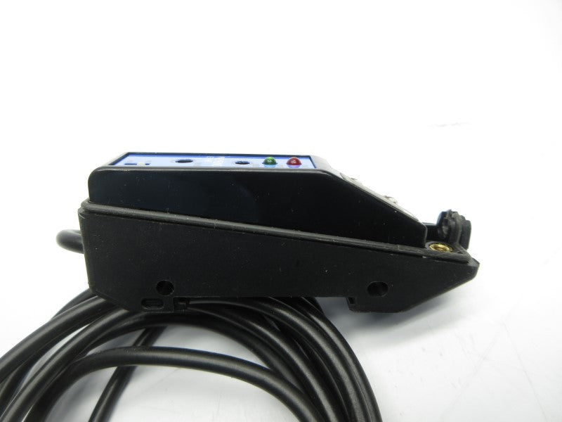 KEYENCE ET-90 12-24VDC (AS PICTURED) UNMP