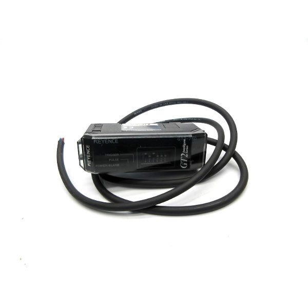 KEYENCE GT2-71D 10-30VDC UNMP