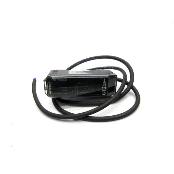 KEYENCE GT2-71D 10-30VDC UNMP