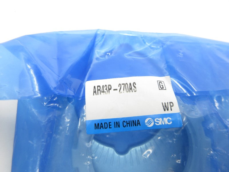 SMC AR43P-270AS NSMP